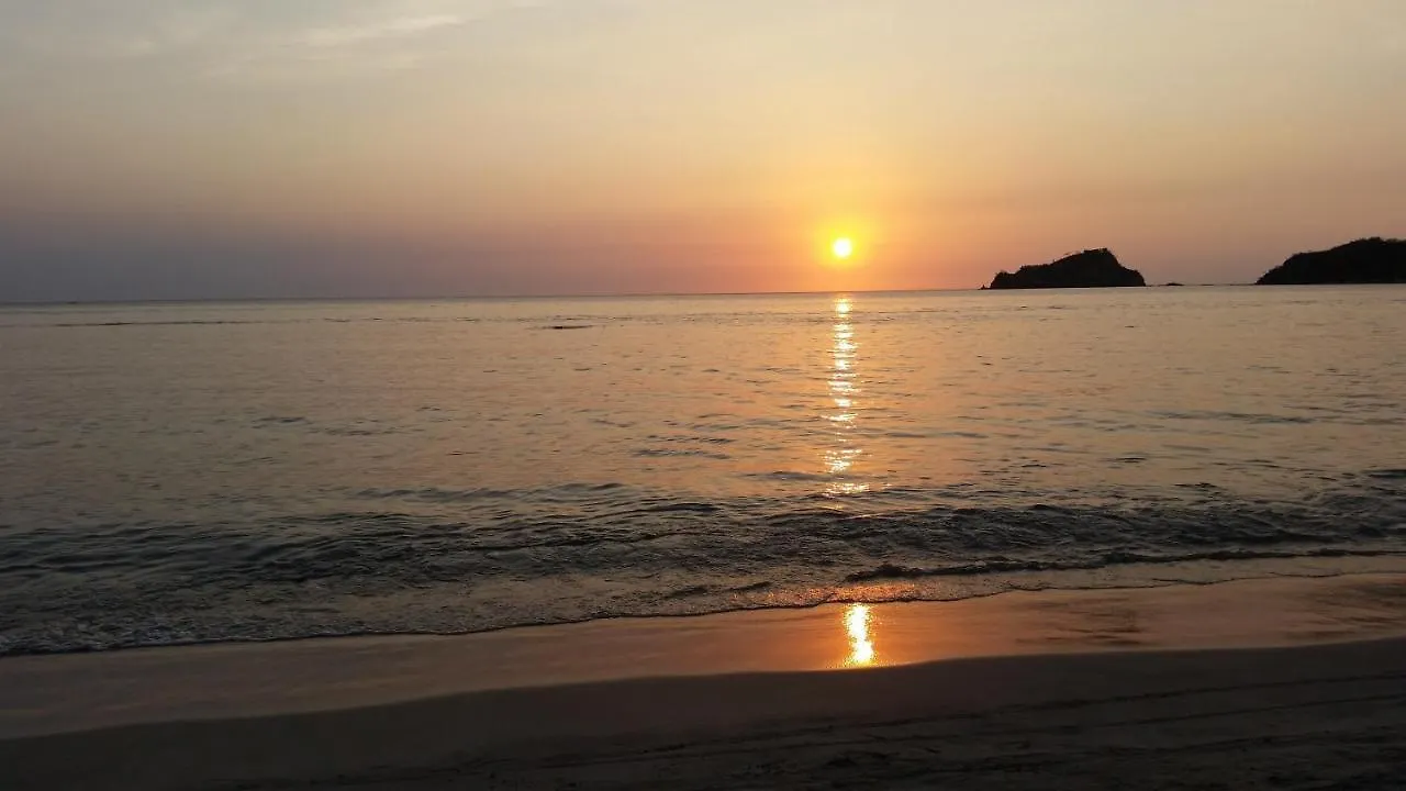 Apartamentos Vacacionales Rodadero 산타마르타
