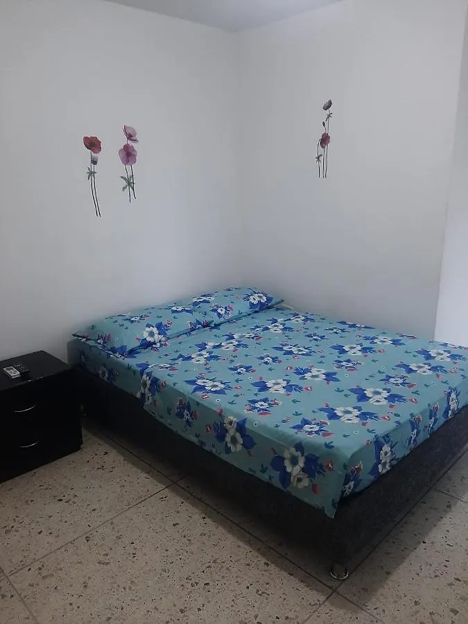Apartamentos Vacacionales Rodadero Santa Marta