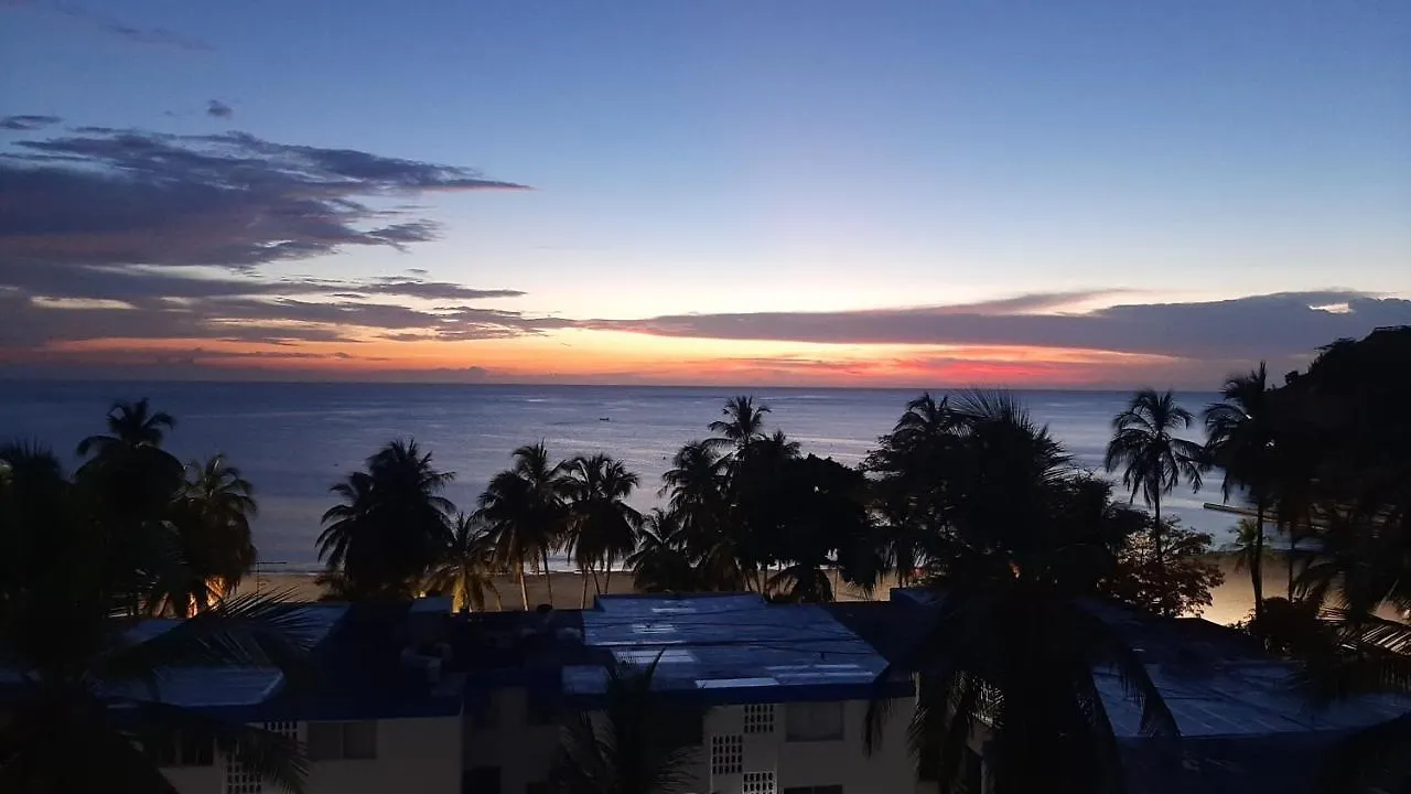 Apartamentos Vacacionales Rodadero Santa Marta  0*, Santa Marta (Magdalena) Colombia