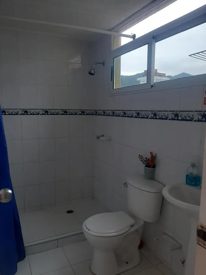 Apartamentos Vacacionales Rodadero Santa Marta  Santa Marta (Magdalena)